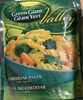 Valley selection cheddar pasta - Product