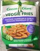 Veggie fries - Product