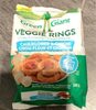 Veggie Rings - Product
