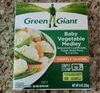 Baby Vegetable Medley - Product