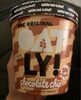 OAT-LY chocolate chip - Product