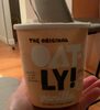 The Original Oat-ly! Vanilla - Product