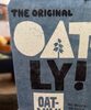 The Original Oatly - Product