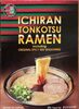 Ichiran Tonkotsu Ramen - Produit