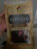 Beef jerky - Product