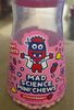 Mad science mini chews - Produkt