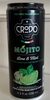 Non-Alcoholic Mojito Lime & Mint - Product