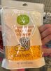 Shredded imitation cheddar cheese - Product