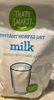 Instant nonfat dry milk - Producto