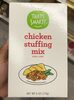 Chicken stuffing mix - Product