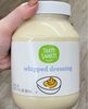 Whipped dressing - Product