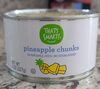 Pineapple chunks - 产品