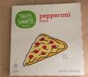 Pepperoni Pizza 5.2oz - Produkt