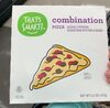 Combination pizza - Produit