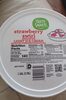 Strawberry Swirl Light Ice Cream - Producto