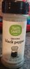 Black Pepper - Product