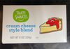 Cream Cheese - Producto