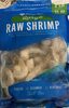 Large Raw Shrimp - Product