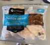 Chicken breast - Producto