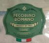 Pecorino Romano - Product