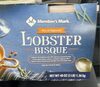 Lobster Bisque - Product