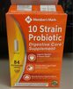10 Stain Probiotic - Product