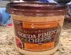 Gouda Pimento Cheese dip - Product