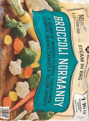 Broccoli normandy - Product