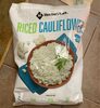 Cauliflower Rice - Product