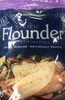 Pacific Flounder - Product