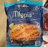 Tilapia Fillet Portions - Product