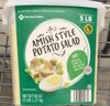 Amish style potato salad - Product