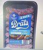 Original Bratwurst - Product