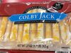 Colby jack cheese - Product