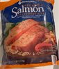 Atlantic Salmon Fillet Portions - Product