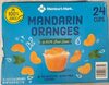 Mandarine Oranges - Product