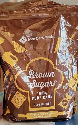 Brown Sugar - Producto - en