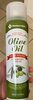 Olive Oil Non-Stick Cooking Spray - Product