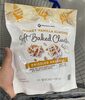 Honey vanilla almond soft baked clusters - Product