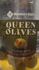 queen olives - Producto