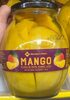 Mango Slices - Product