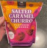 Salted Caramel Churro - Producto