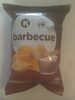 Barbecue Potato Chips - Product