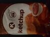couche tard ketchup chips - Produit