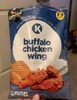 Buffalo Chicken Wing - Product