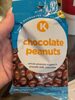 Chocolate Peanuts - Product