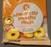 Perfectly peachy rings - Product