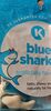 Blue shakes - Produkt