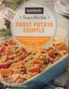 Sweet potato souffle - Producto