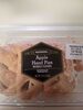 Apple hand pies - Product